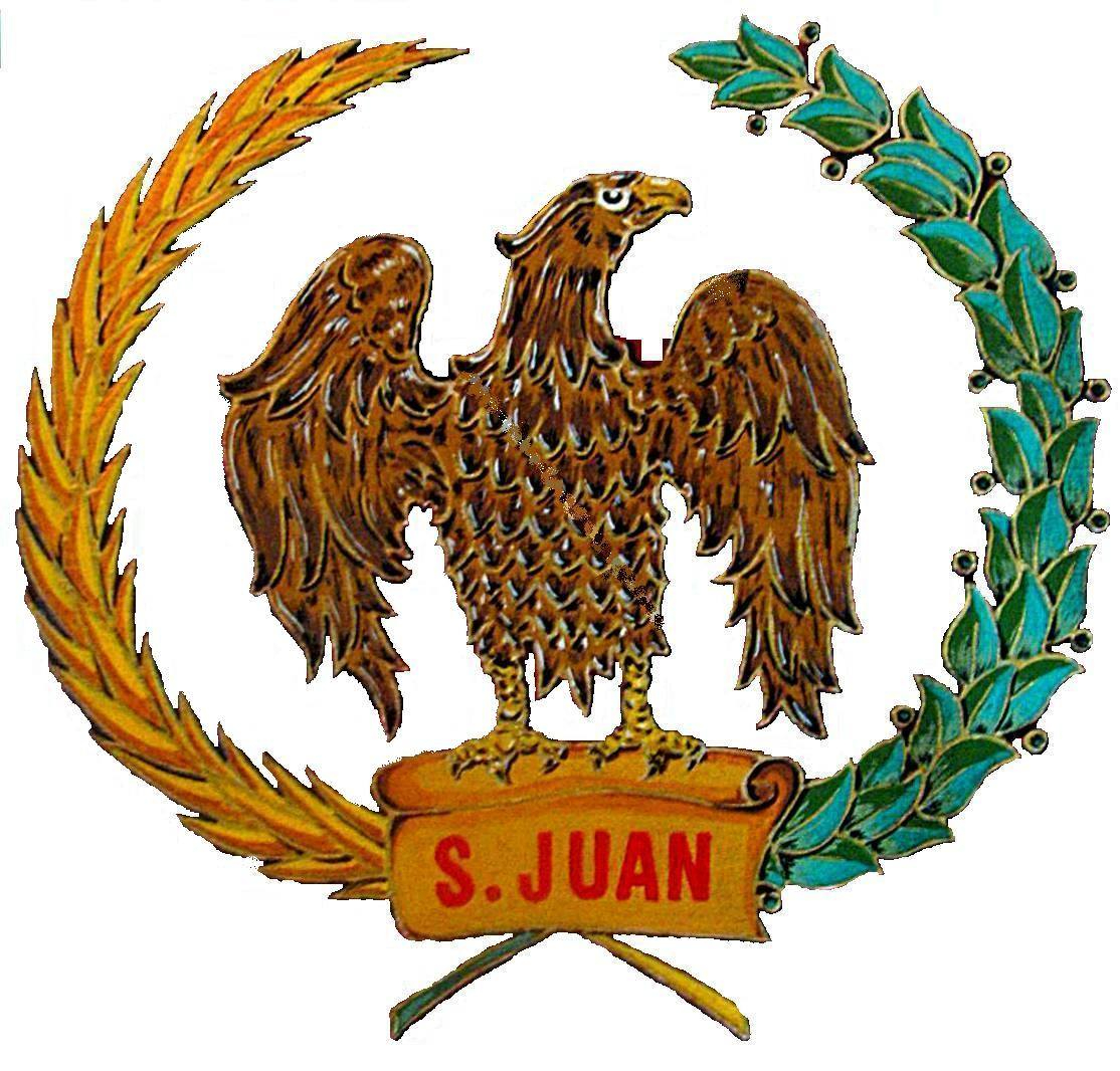 Cofradía de San Juan Evangelista