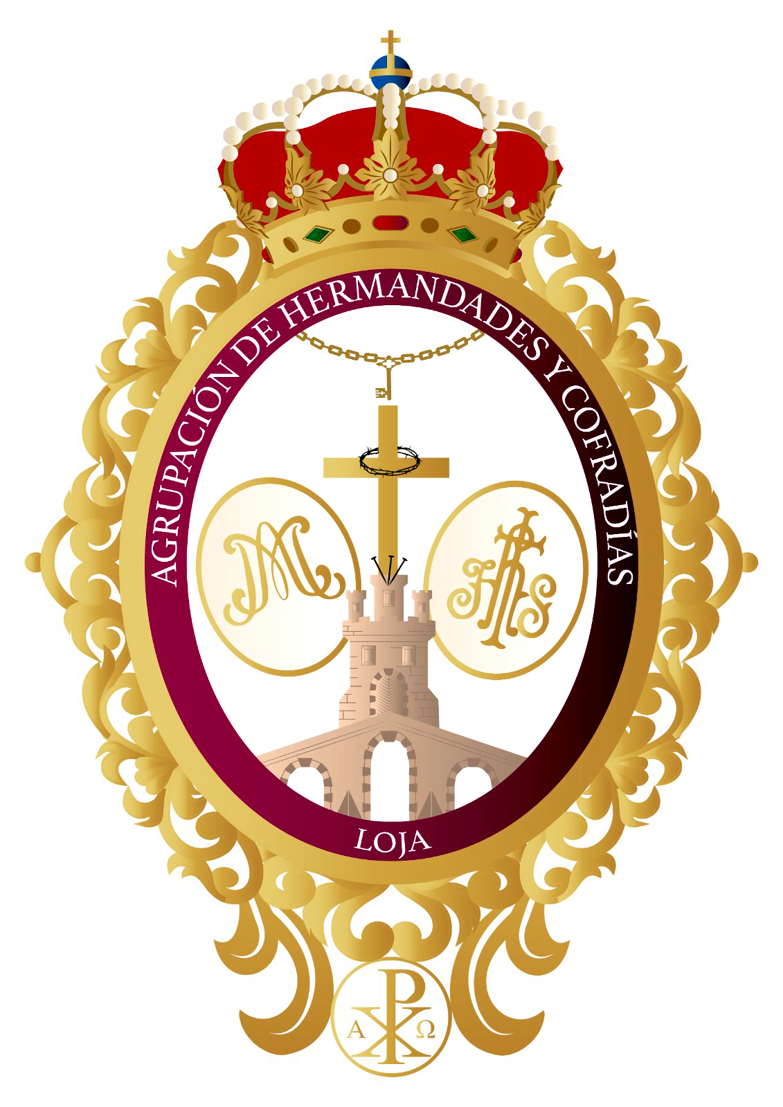 Agrupación de Hermandades y Cofradías de Loja