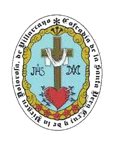 Cofradía de la Santa Vera Cruz y de la Virgen Dolorosa