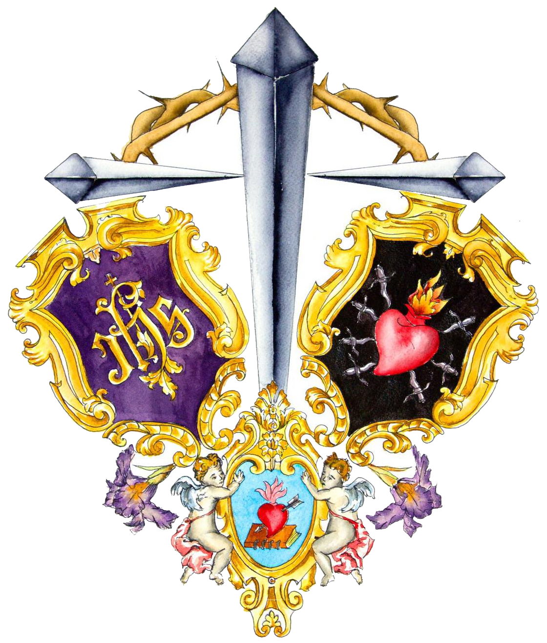 Fervorosa Hermandad de Penitencia de Nuestro Padre Jesús del Gran Poder y María Santísima del Mayor Dolor
