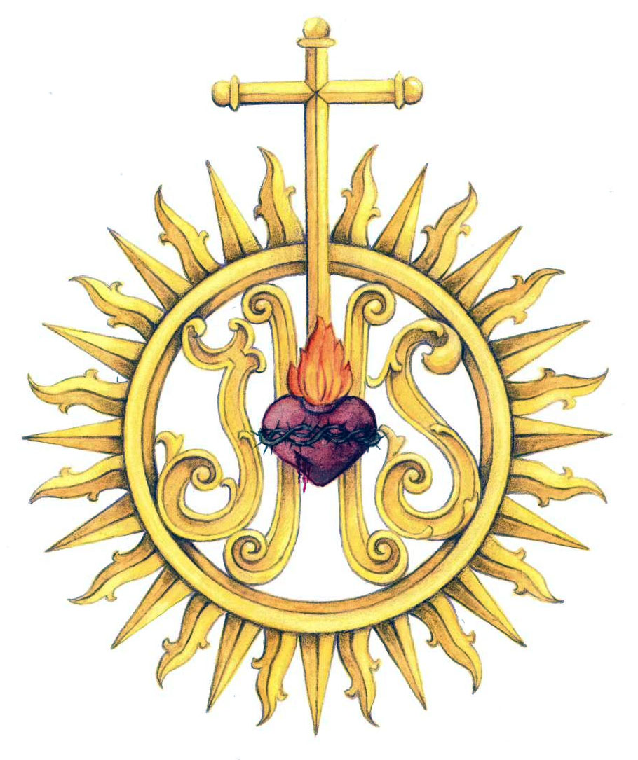 Hermandad Sacramental y Cofradía de Nazarenos de Jesús del Amor más Grande y María Santísima en el Misterio de su Inmaculada Concepción de San Ignacio