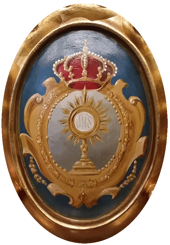 Real Abadía del Santísimo Sacramento