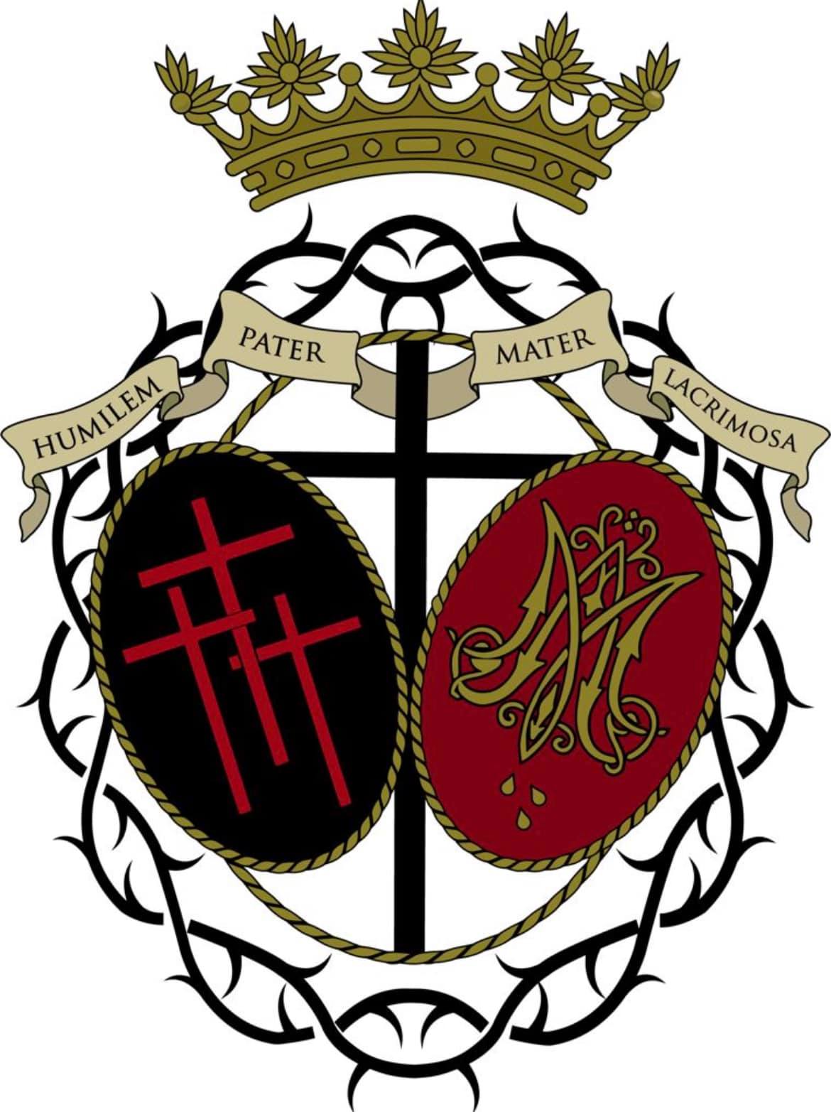 Cofradía y Cabildo del Santo Cristo del Humilladero y Nuestra Señora de las Lágrimas