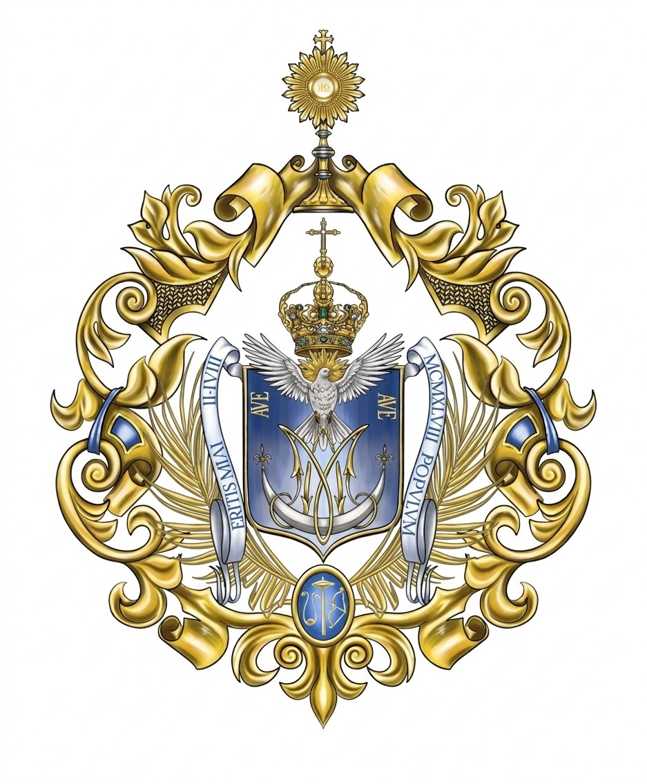 Antigua y Venerable Hermandad Sacramental de Nuestra Señora de las Mercedes Coronada