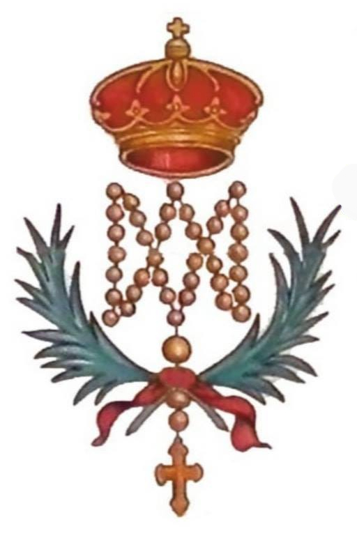 Ilustre y Muy Antigua Hermandad y Cofradía de Nuestra Señora del Rosario, Excelsa Patrona de Cartaya