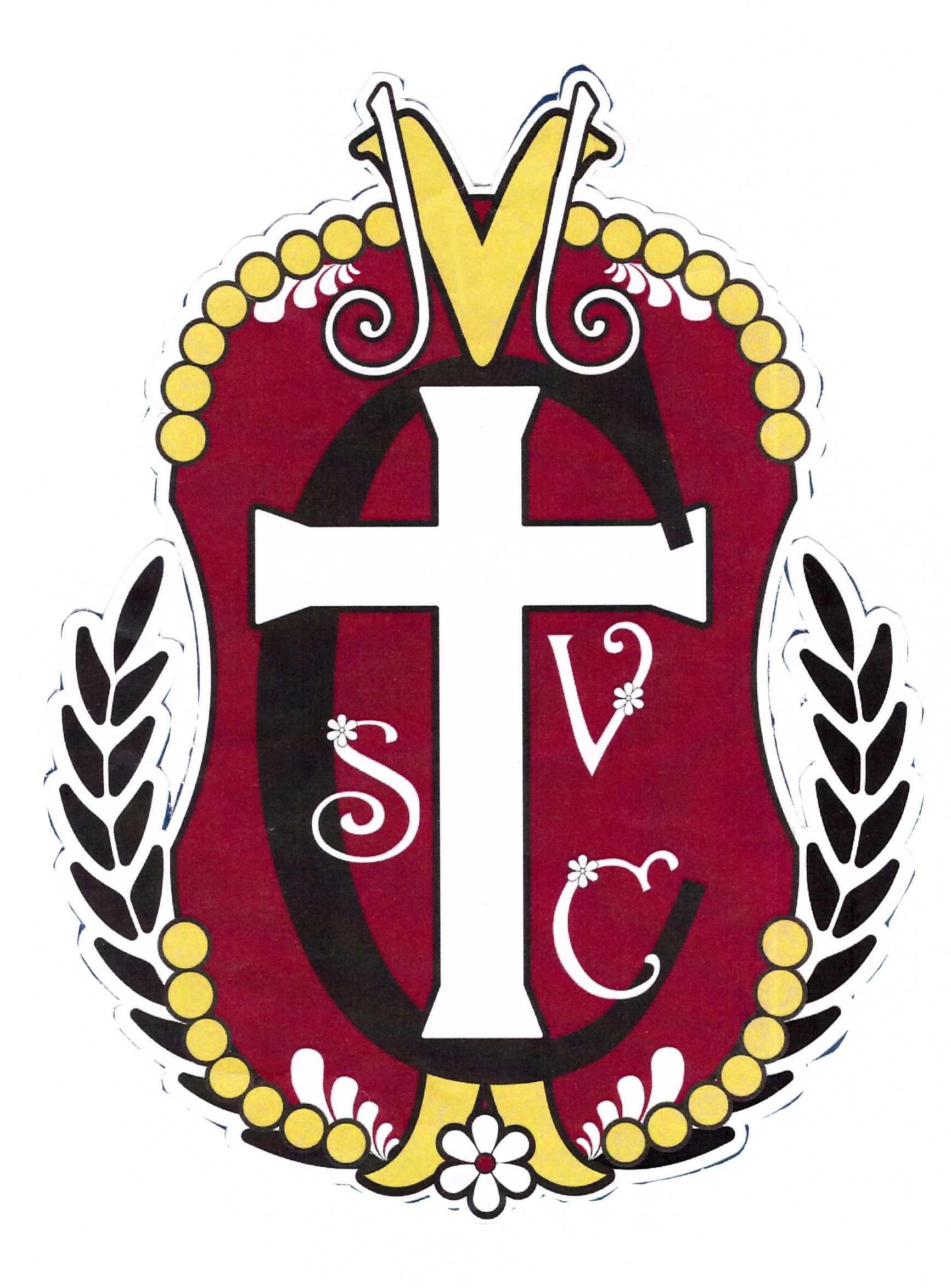 Cofradía del Santísimo Cristo y la Virgen María