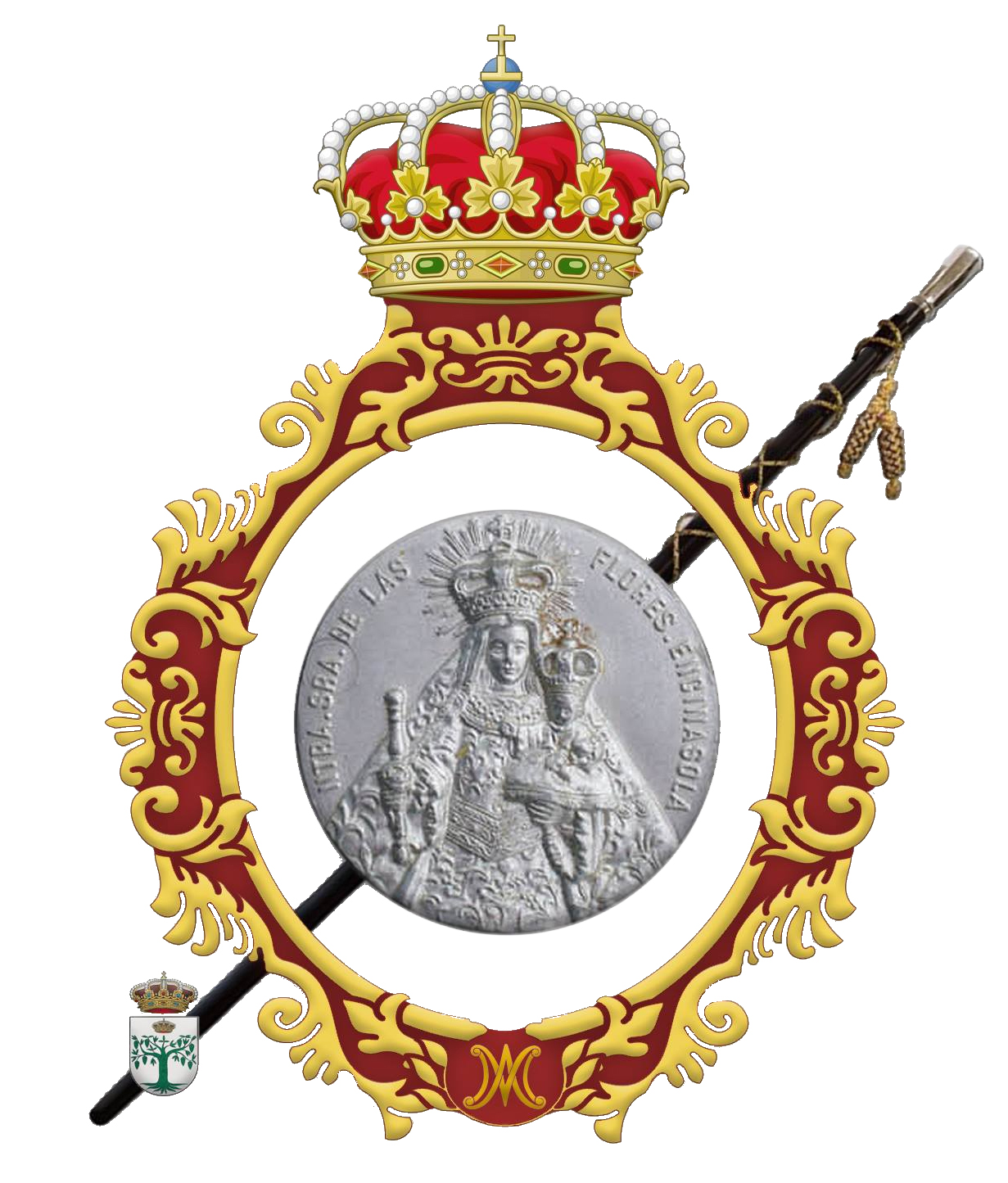 Hermandad de Nuestra Señora de Flores