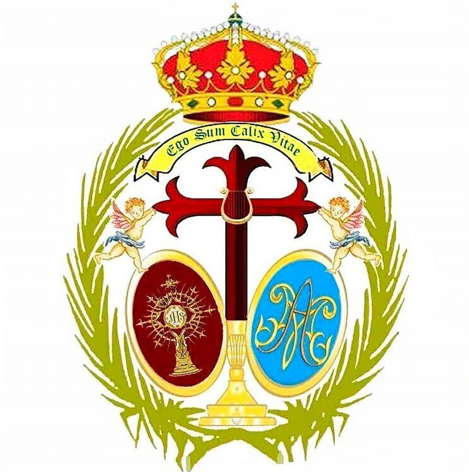 Hermandad Sacramental y Cofradía de Nazarenos de Nuestro Señor Jesús de la Paz y Concordia, Nuestra Señora de la Salud y la Esperanza y Santa Cecilia