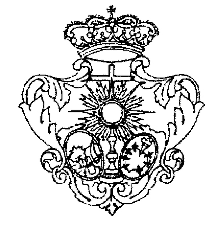 Muy Ilustre y Fervorosa Hermandad Sacramental y Cofradía de Nazarenos del Santísimo Cristo de la Vida y María Santísima de los Dolores