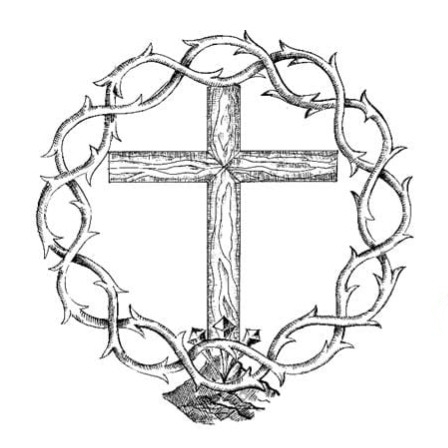 Fervorosa Hermandad de Penitencia y Cofradía de Nazarenos del Santísimo Cristo de la Buena Muerte y María Santísima de la Amargura, Bendito Patriarca Señor San José y Jesús Niño