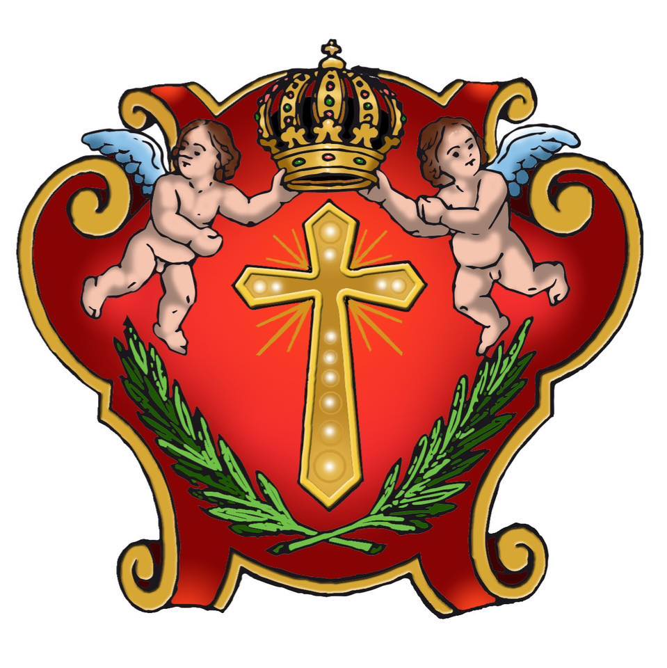 Hermandad de Nuestro Padre Jesús en su Entrada Triunfal en Jerusalén y Nuestra Señora Reina de los Ángeles