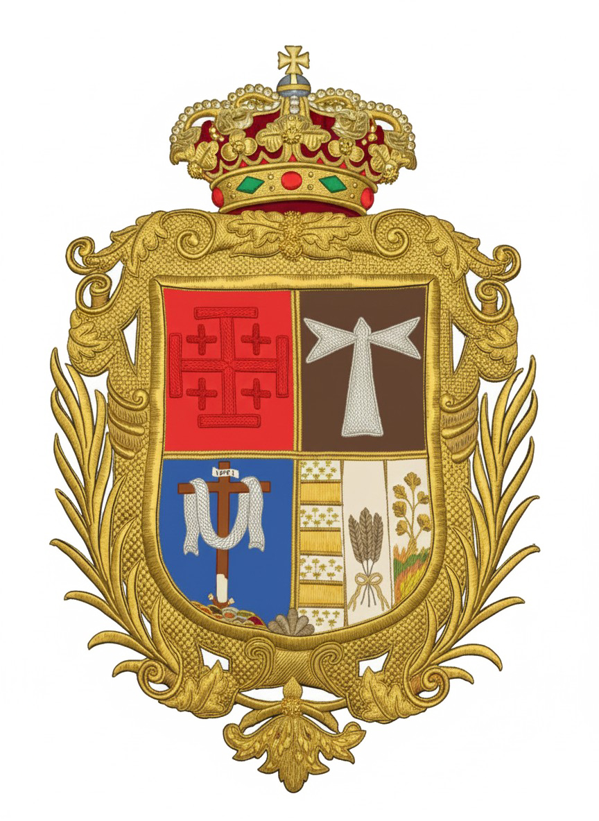Antigua y Fervorosa Hermandad del Santo Entierro de Cristo, Nuestra Señora de la Soledad y Santísimo Cristo del Carmelo