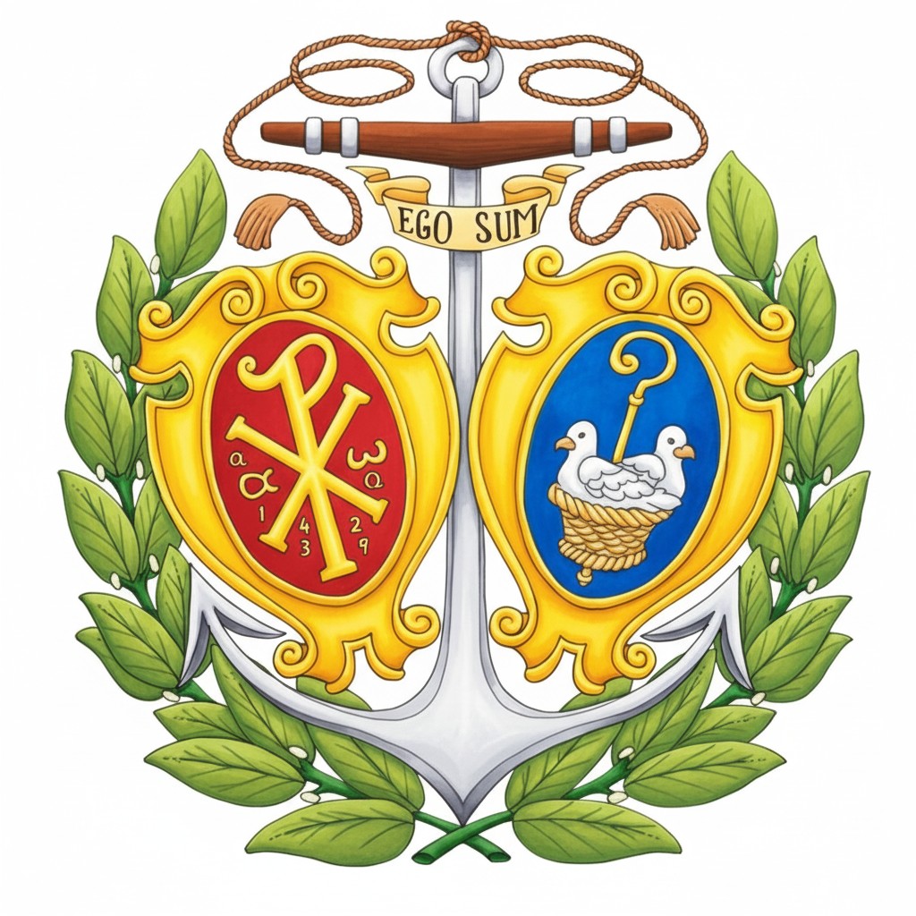 Mayordomía de Nuestro Padre Jesús de la Victoria