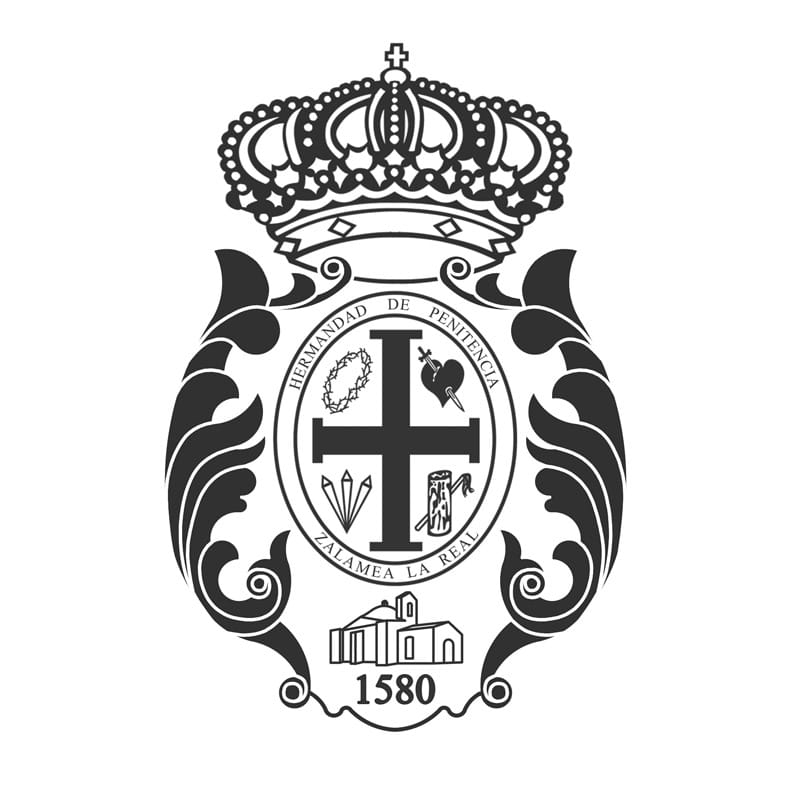 Hermandad de Penitencia de Nuestro Padre Jesús Nazareno, Santísimo Cristo de la Sangre, Santísimo Cristo Yacente, María Santísima de los Dolores, Nuestra Señora de la Soledad y San Juan Evangelista