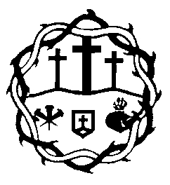 Antigua e Ilustre Cofradía de Nuestro Padre Jesús Nazareno, Santísimo Cristo de la Expiración, Santísimo Cristo de la Columna y María Santísima de la Amargura