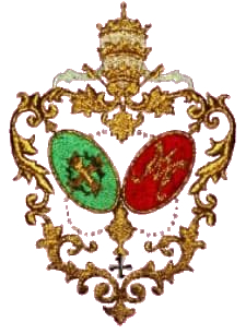 Cofradía de la Sagrada Oración de Jesús en el Huerto de Getsemaní, Nuestra Señora del Rosario en sus Misterios Dolorosos y Santa María Magdalena