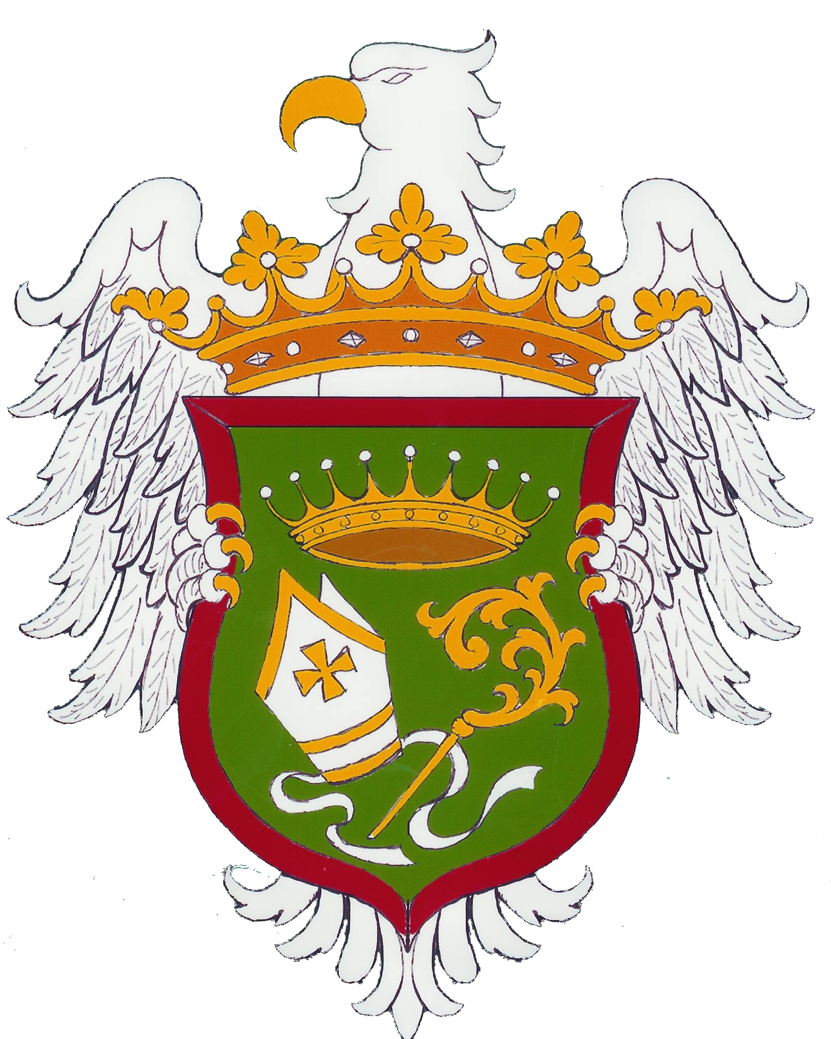 Cofradía de Nuestra Señora de la Esperanza, Santísimo Cristo de la Providencia y Nuestro Padre Jesús Caído