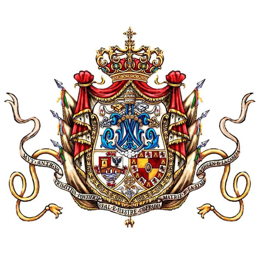 Real e Ilustre Cofradía Matriz de la Santísima Virgen de la Cabeza