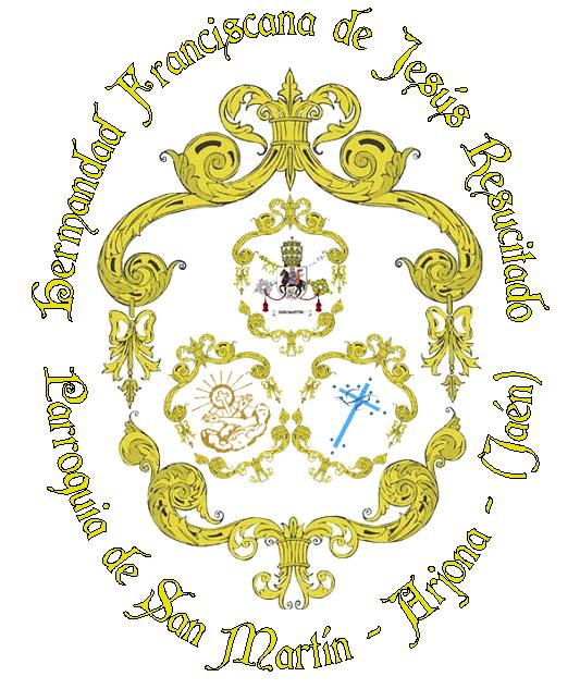 Hermandad Franciscana de Jesús Resucitado 