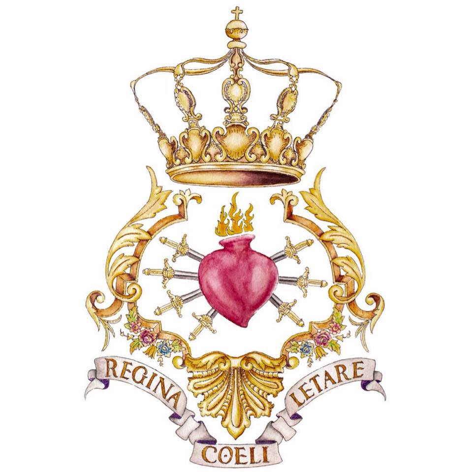 Cofradía de Nuestra Señora de la Soledad y María Santísima de la Alegría