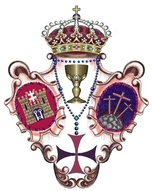 Cofradía de la Sagrada Oración de Nuestro Señor Jesucristo en el Huerto de los Olivos y María Santísima del Rosario en sus Misterios Dolorosos