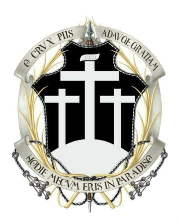 Ilustre y Venerable Cofradía del Santísimo Cristo del Calvario y Nuestra Señora de la Amargura
