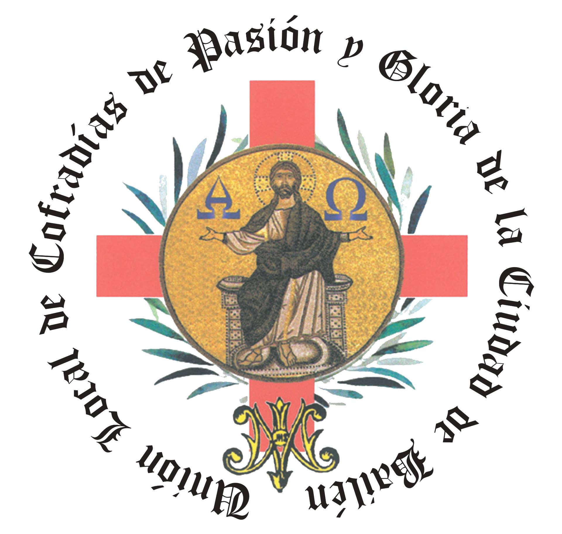 Unión Local de Cofradías de Pasión y Gloria de Bailén
