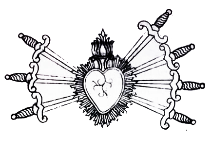 Hermandad de la Virgen de los Dolores