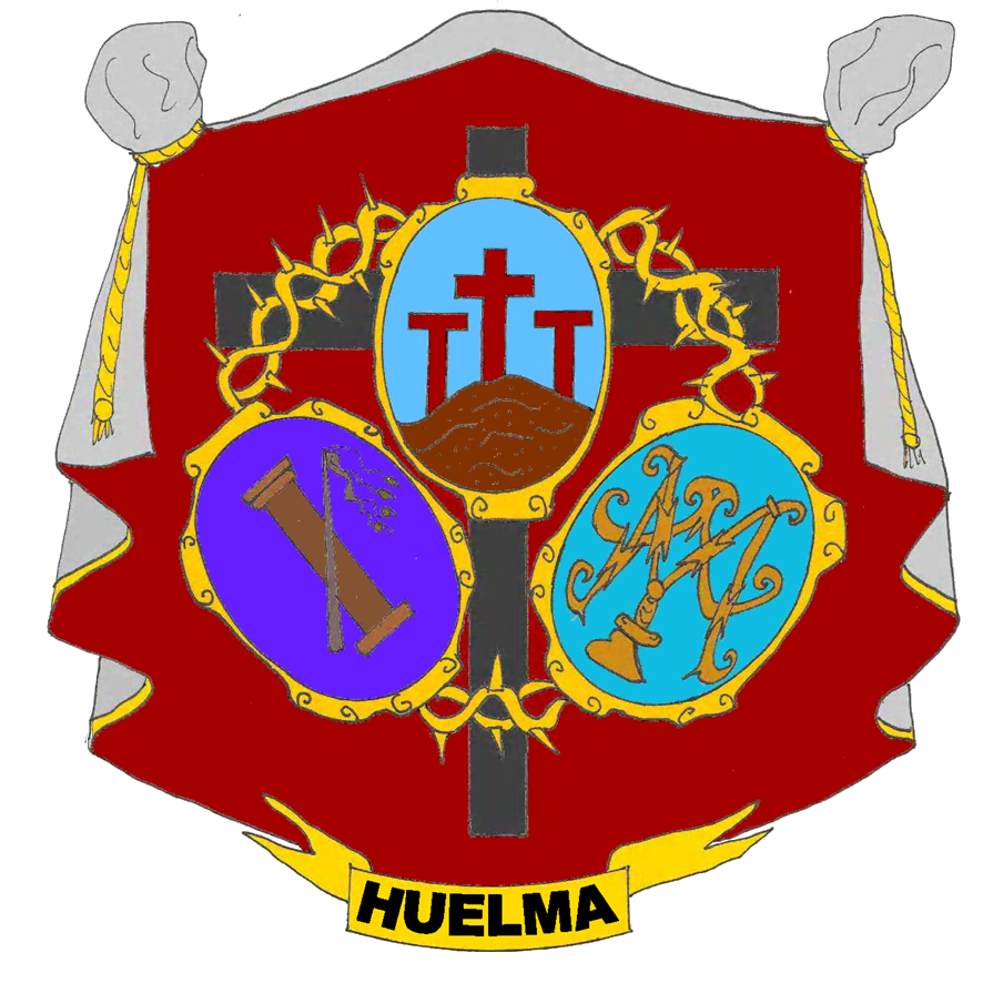 Cofradía Penitencial del Santísimo Cristo de la Expiración, Señor de la Humildad y María Santísima del Calvario
