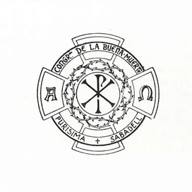 Congregació del Sant Crist de la Bona Mort