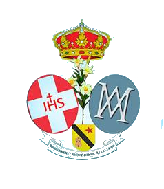 Grupo Parroquial de Jesús Salvador Resucitado