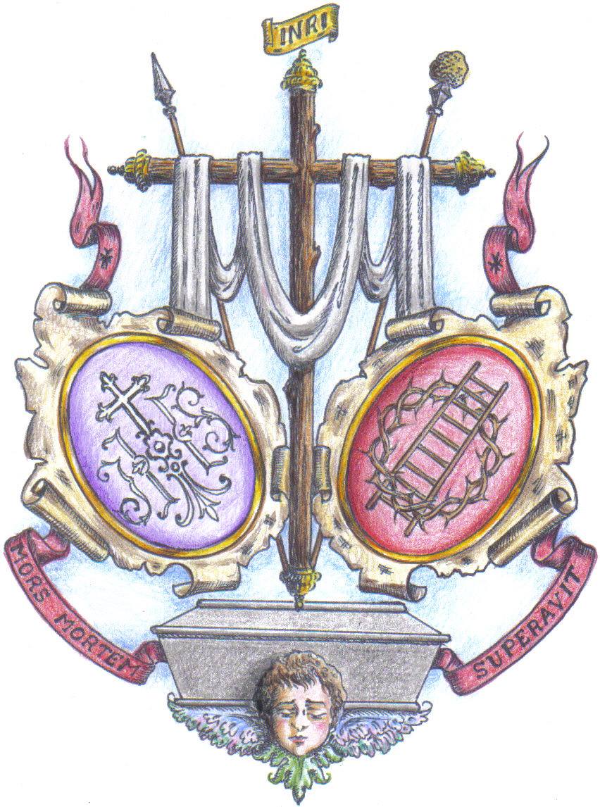 Cofradía de Nuestro Padre Jesús Nazareno y Santo Entierro