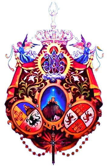 Cofradía de María Santísima de la Victoria, Reina de la Peña de Martos