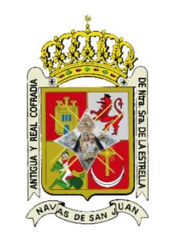Antigua y Real Cofradía de María Santísima Nuestra Señora de la Estrella