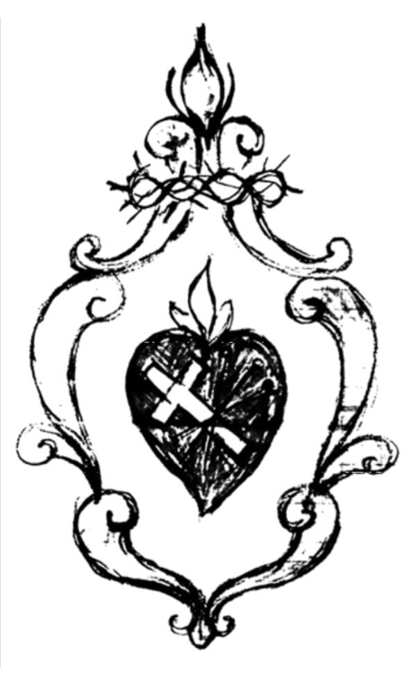 Pro-Cofradía y Hermandad de Nazarenos de Nuestro Padre Jesús de la Caída y María Santísima de las Lágrimas