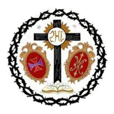 Grupo Parroquial de Nuestro Padre Jesús Cautivo