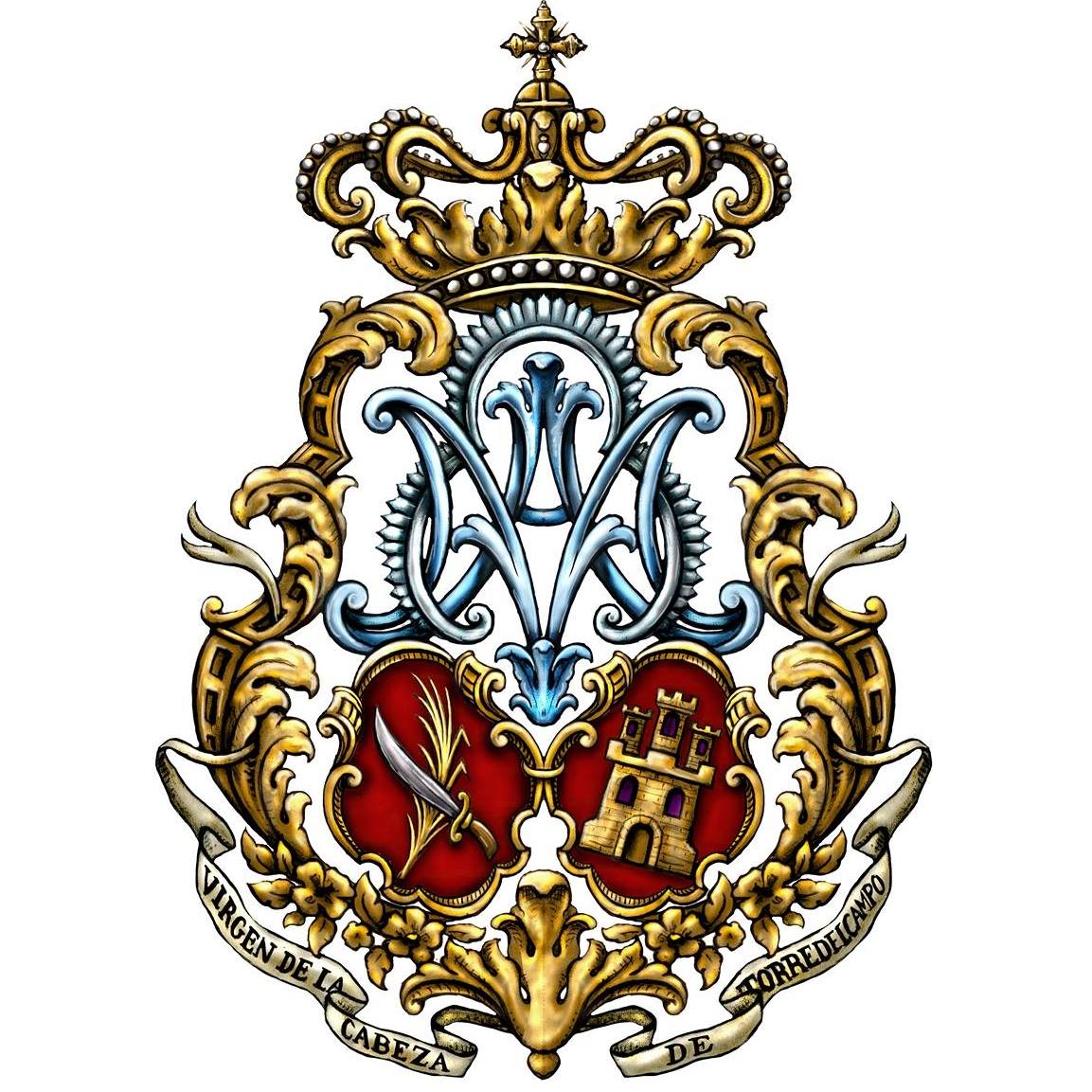 Grupo Parroquial de la Virgen de la Cabeza