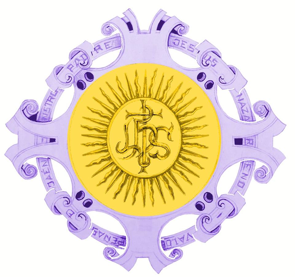 Grupo Parroquial de Nuestro Padre Jesús Nazareno y Nuestra Señora de las Angustias