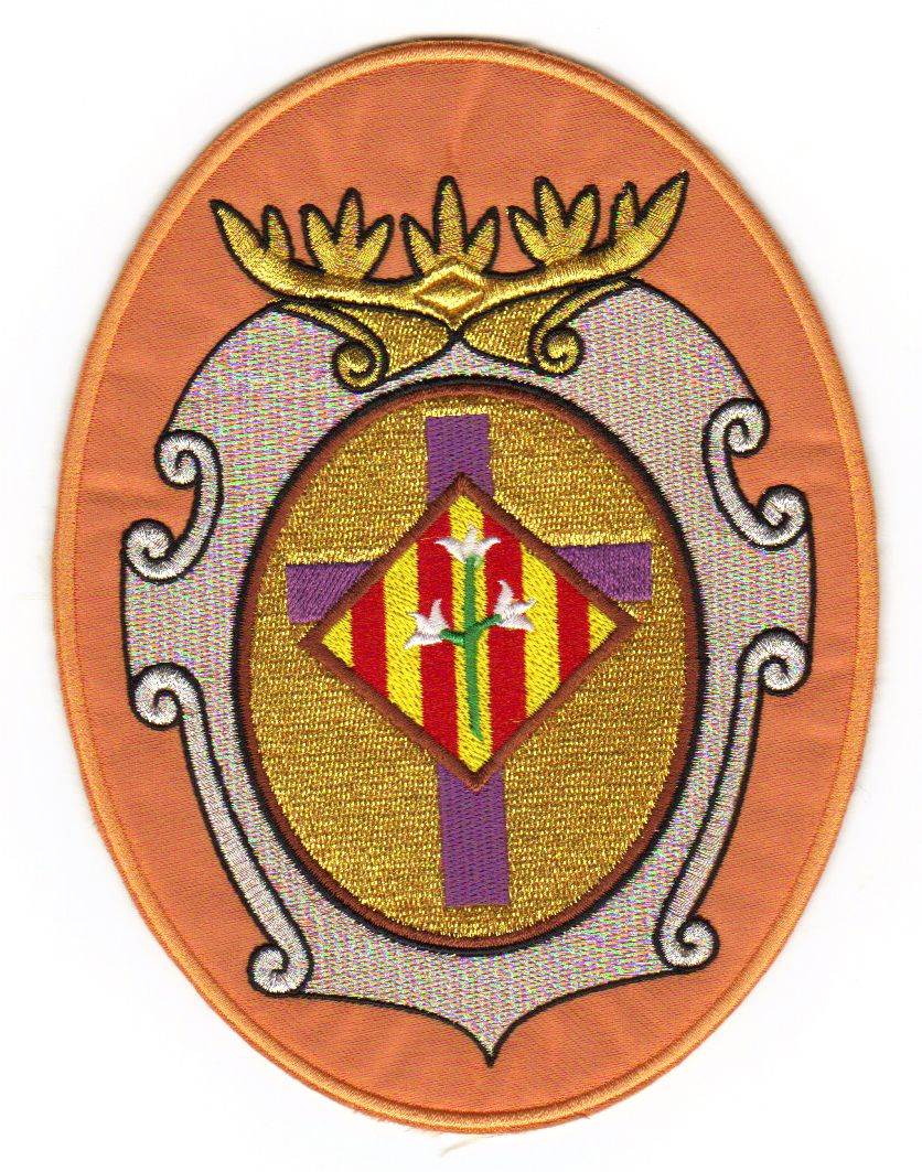 Confraria de la Sagrada Familia i Sant Cristòfol