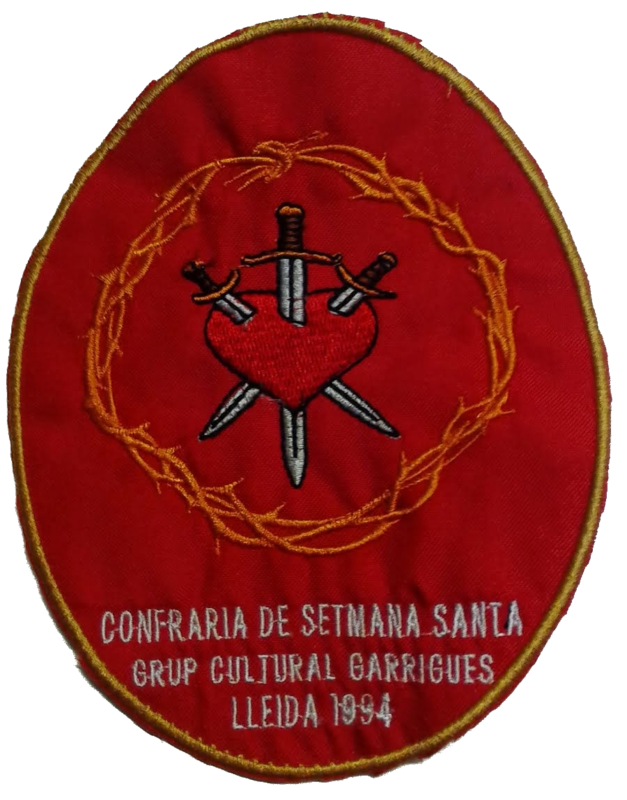 Confraria de Setmana Santa del Grup Cultural Garrigues