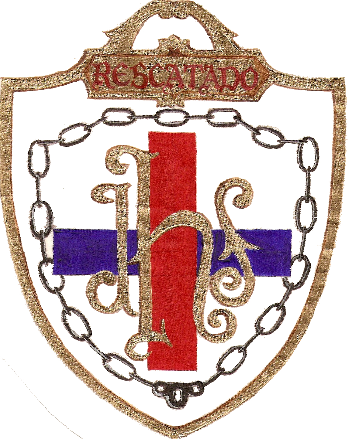 Grupo Parroquial de Nuestro Padre Jesús Rescatado Medinaceli