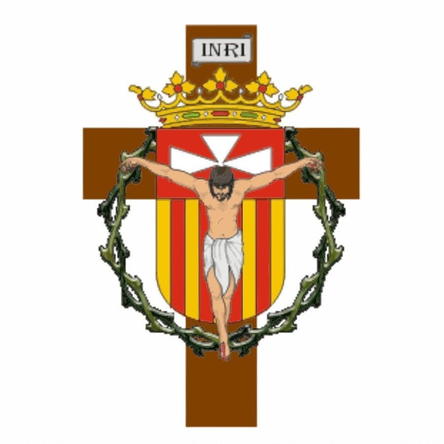 Hermandad de Cristo Crucificado y Nuestra Madre y Señora de la Merced