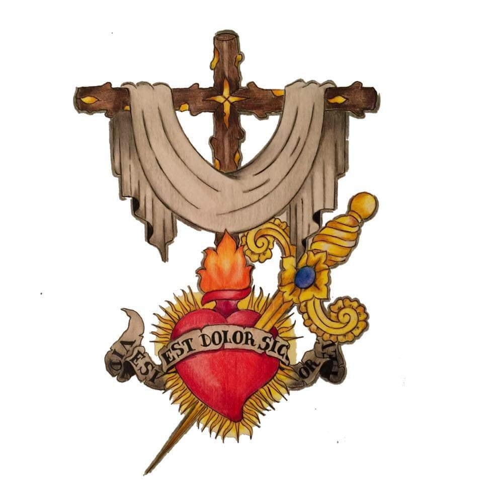 Venerable Hermandad y Cofradía de Nazarenos de Nuestra Señora de la Piedad y Veracruz