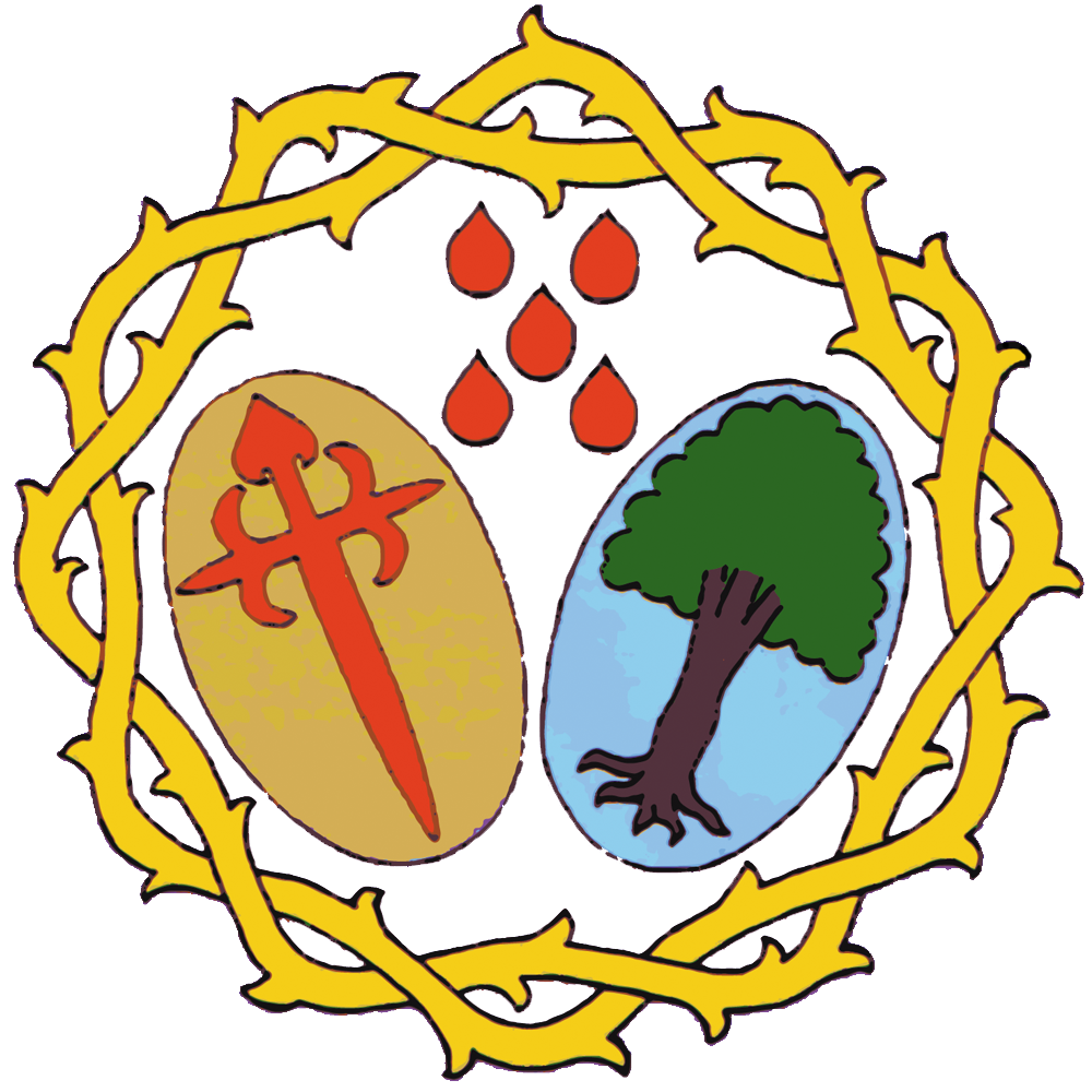 Hermandad y Cofradía de Nazarenos de Nuestro Padre Jesús en su Sagrada Entrada Triunfal en Jerusalén, Señor del Gran Poder, Santísimo Cristo Yacente y María Santísima de los Dolores