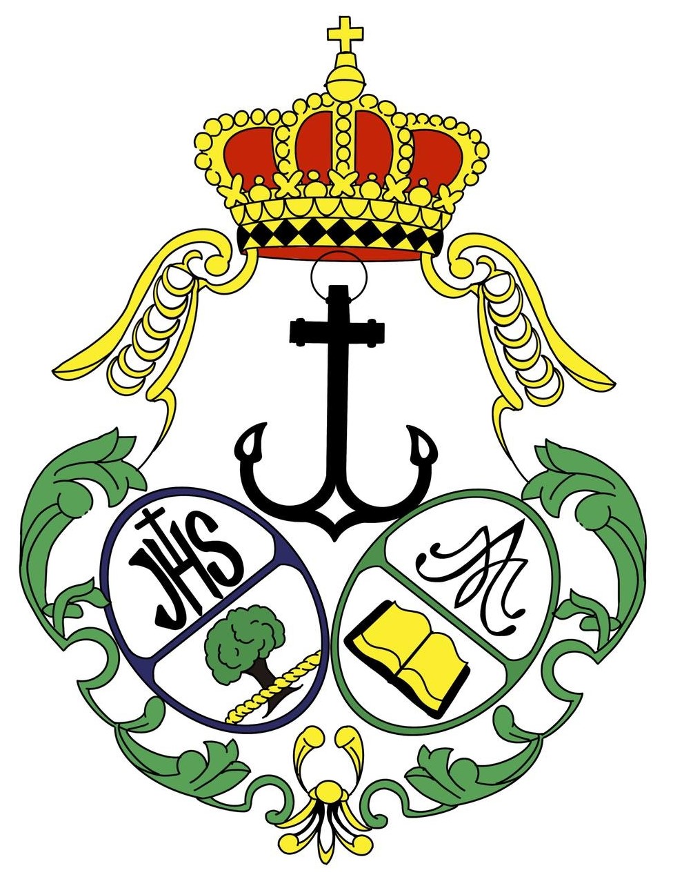 Hermandad y Cofradía de Nazarenos de Nuestro Padre Jesús Cautivo y María Santísima de la Esperanza