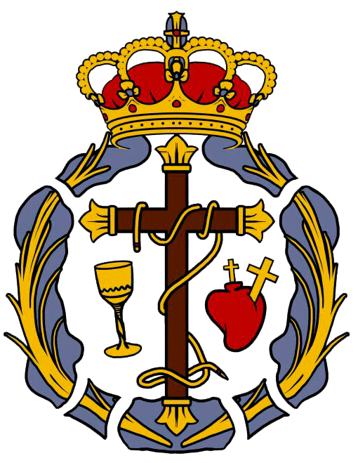 Hermandad y Cofradía de Nuestro Padre Jesús de la Humildad, Nuestro Padre Jesús del Prendimiento y María Santísima de los Dolores