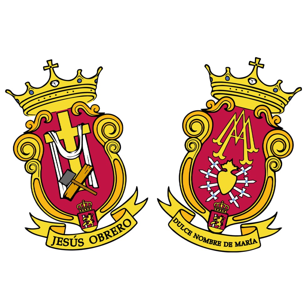 Hermandad de Jesús Obrero y Dulce Nombre de María