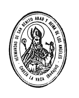 Hermandad de San Benito Abad y Reina de los Ángeles