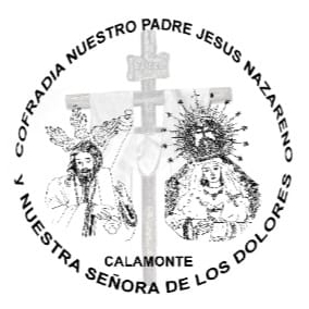 Cofradía de Nuestro Padre Jesús Nazareno y Nuestra Señora de los Dolores