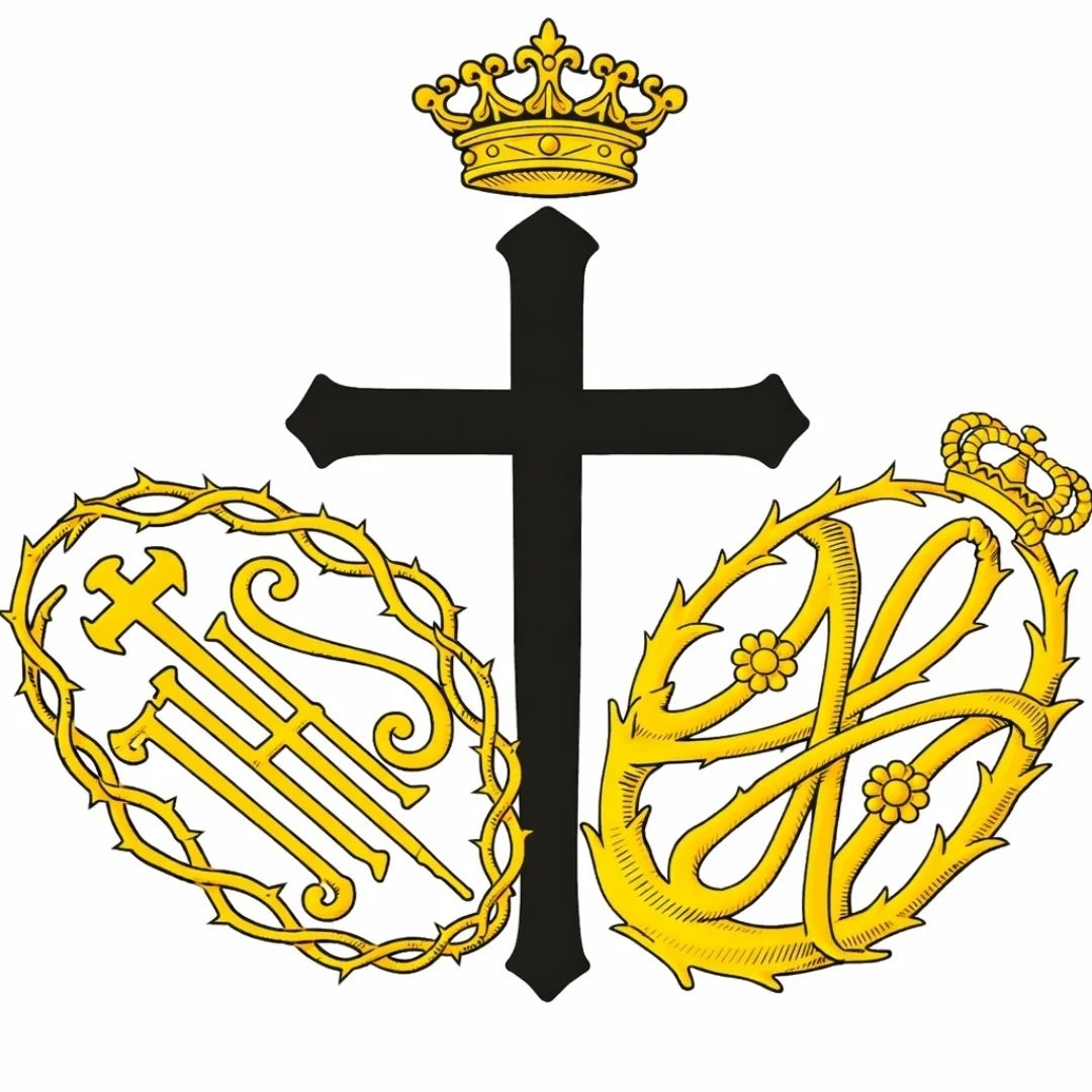 Cofradía del Santísimo Cristo de la Salud, María Santísima de los Dolores y Santo Cristo Resucitado